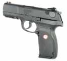 Пистолет Umarex Ruger P345 (2.5637)