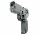 Пистолет Umarex Ruger P345 (2.5637)