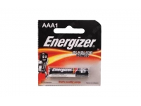 Элемент питания Energizer LR 3  