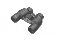 Бинокль Leupold BX-1 Yosemite 8x30 Porro серый