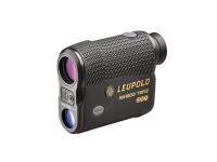 Дальномер Leupold RX-1600i TBR/W с DNA компакт 6x22 чёрный/серый 