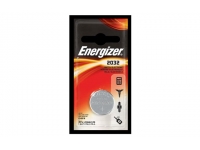 Элемент питания Energizer CR 2032