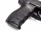 Пистолет Umarex Heckler & Koch P30 (2.5782)