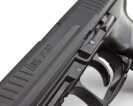 Пистолет Umarex Heckler & Koch P30 (2.5782)
