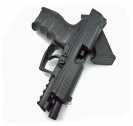 Пистолет Umarex Heckler & Koch P30 (2.5782)