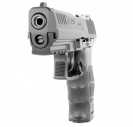 Пистолет Umarex Heckler & Koch P30 (2.5782)