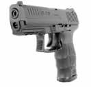 Пистолет Umarex Heckler & Koch P30 (2.5782)