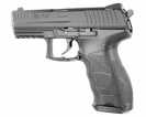 Пистолет Umarex Heckler & Koch P30 (2.5782)
