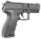 Пистолет Umarex Heckler & Koch P30 (2.5782)