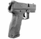 Пистолет Umarex Heckler & Koch P30 (2.5782)