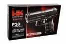 Пистолет Umarex Heckler & Koch P30 (2.5782)