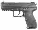 Пистолет Umarex Heckler & Koch P30 (2.5782)