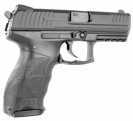 Пистолет Umarex Heckler & Koch P30 (2.5782)
