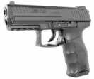 Пистолет Umarex Heckler & Koch P30 (2.5782)