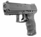 Пистолет Umarex Heckler & Koch P30 (2.5782)