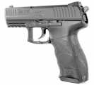 Пистолет Umarex Heckler & Koch P30 (2.5782)