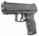 Пистолет Umarex Heckler & Koch P30 (2.5782)