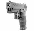 Пистолет Umarex Heckler & Koch P30 (2.5782)