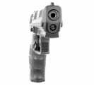 Пистолет Umarex Heckler & Koch P30 (2.5782)