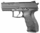 Пистолет Umarex Heckler & Koch P30 (2.5782)