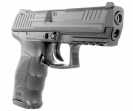 Пистолет Umarex Heckler & Koch P30 (2.5782)