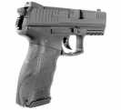Пистолет Umarex Heckler & Koch P30 (2.5782)