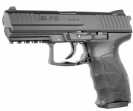 Пистолет Umarex Heckler & Koch P30 (2.5782)