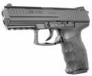 Пистолет Umarex Heckler & Koch P30 (2.5782)