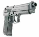 Пистолет Umarex Beretta M9 World Defender (2.5795)