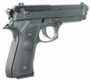 Пистолет Umarex Beretta M9 World Defender (2.5795)