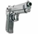Пистолет Umarex Beretta M9 World Defender (2.5795)