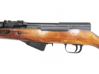 Карабин ОП СКС 7.62х39 №кв3405