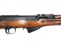 Карабин ОП СКС 7.62х39 №кв3405