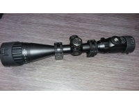 РСР винтовка Hatsan BT 65 RB