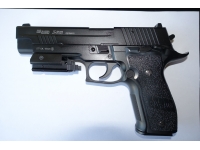 Sig Sauer P226 X-Five.