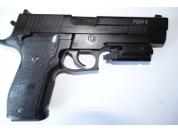 Sig Sauer P226 X-Five.