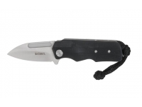 Нож CRKT 6520 Liong Mah Design 5