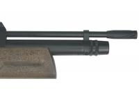 Пневматическая винтовка Kral Puncher breaker 3 6,35 мм (PCP, орех) вид №5