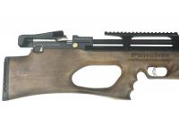 Пневматическая винтовка Kral Puncher breaker 3 6,35 мм (PCP, орех) вид №6