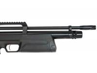 Пневматическая винтовка Kral Puncher breaker 3 6,35 мм (PCP, пластик) вид №5