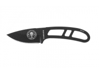 Нож ESEE Candiru Black