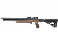 Пневматическая винтовка Ataman M2R Ultra-C SL 6,35 мм (Дерево)(магазин в комплекте)(716/RB-SL)