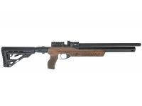 Пневматическая винтовка Ataman M2R Ultra-C SL 6,35 мм (Дерево)(магазин в комплекте)(716/RB-SL) вид №3