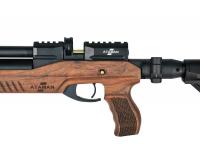 Пневматическая винтовка Ataman M2R Ultra-C SL 6,35 мм (Дерево)(магазин в комплекте)(716/RB-SL) вид №4