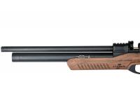 Пневматическая винтовка Ataman M2R Ultra-C SL 6,35 мм (Дерево)(магазин в комплекте)(716/RB-SL) вид №5