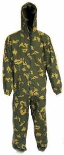 Костюм пограничника (масхалат Березка) размер 44-46