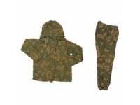 Костюм кзс сетчатый