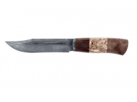 Нож Terra Incognita Quebec