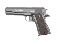 Пневматический пистолет ASG Dan Wesson VALOR 1911 4,5 мм