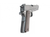 Пневматический пистолет ASG Dan Wesson VALOR 1911 4,5 мм вид сзади